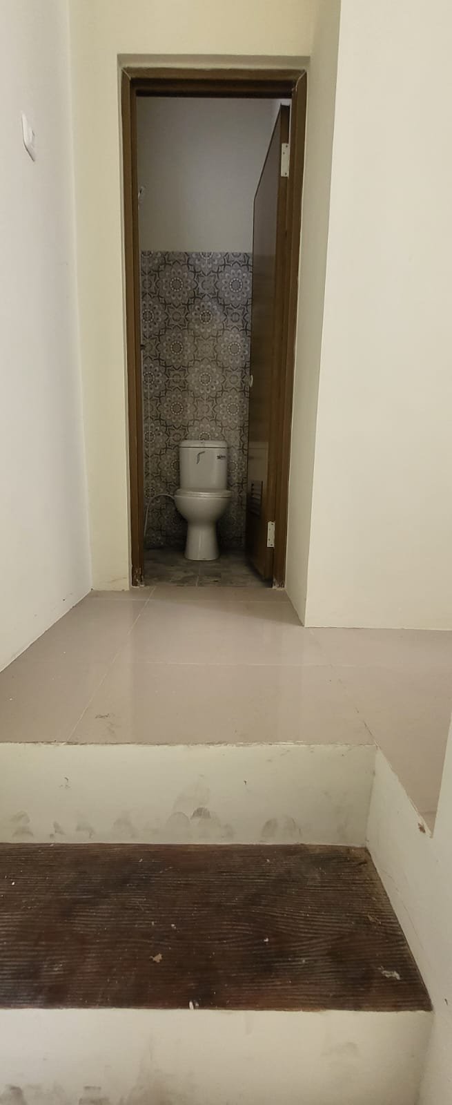 Rumah Baru Gress, Perum Bumi Marina Emas Keputih Sukolilo Surabaya - 4