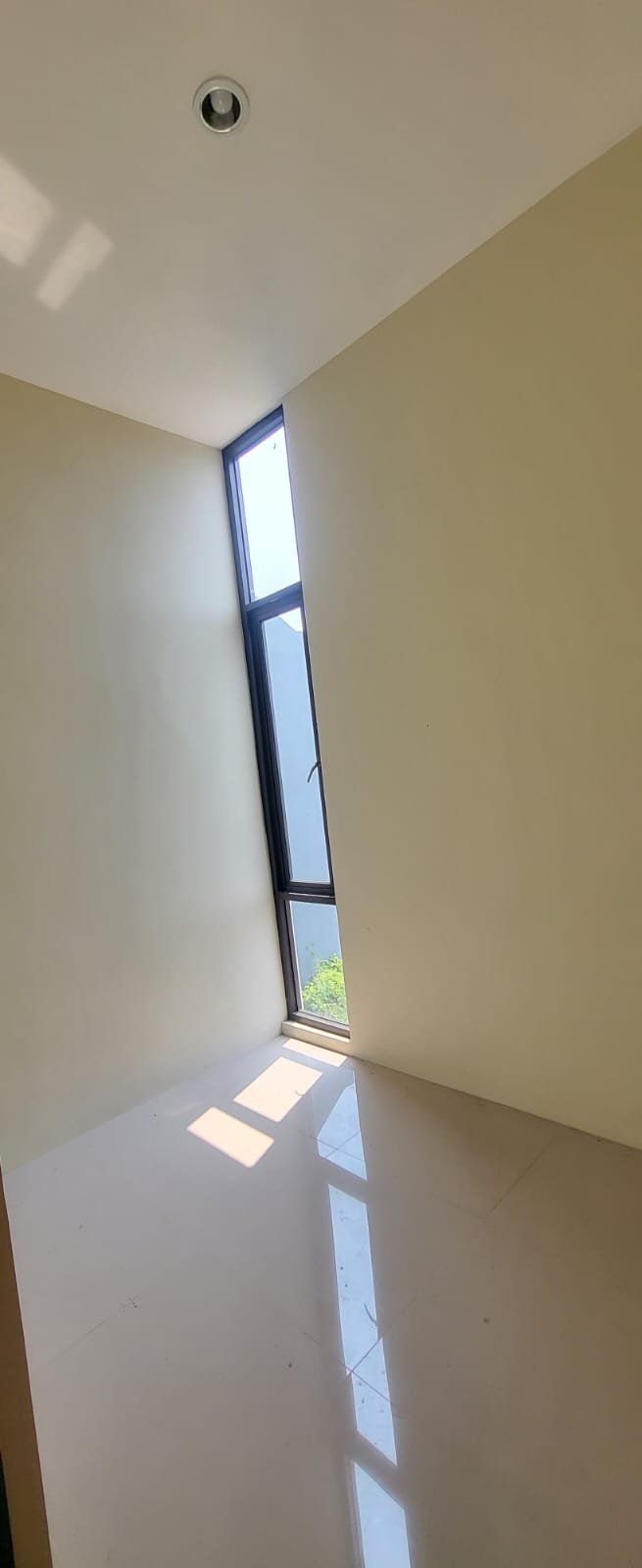Rumah Baru Gress, Perum Bumi Marina Emas Keputih Sukolilo Surabaya - 12