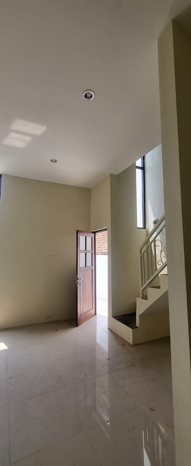 Rumah Baru Gress, Perum Bumi Marina Emas Keputih Sukolilo Surabaya - 8