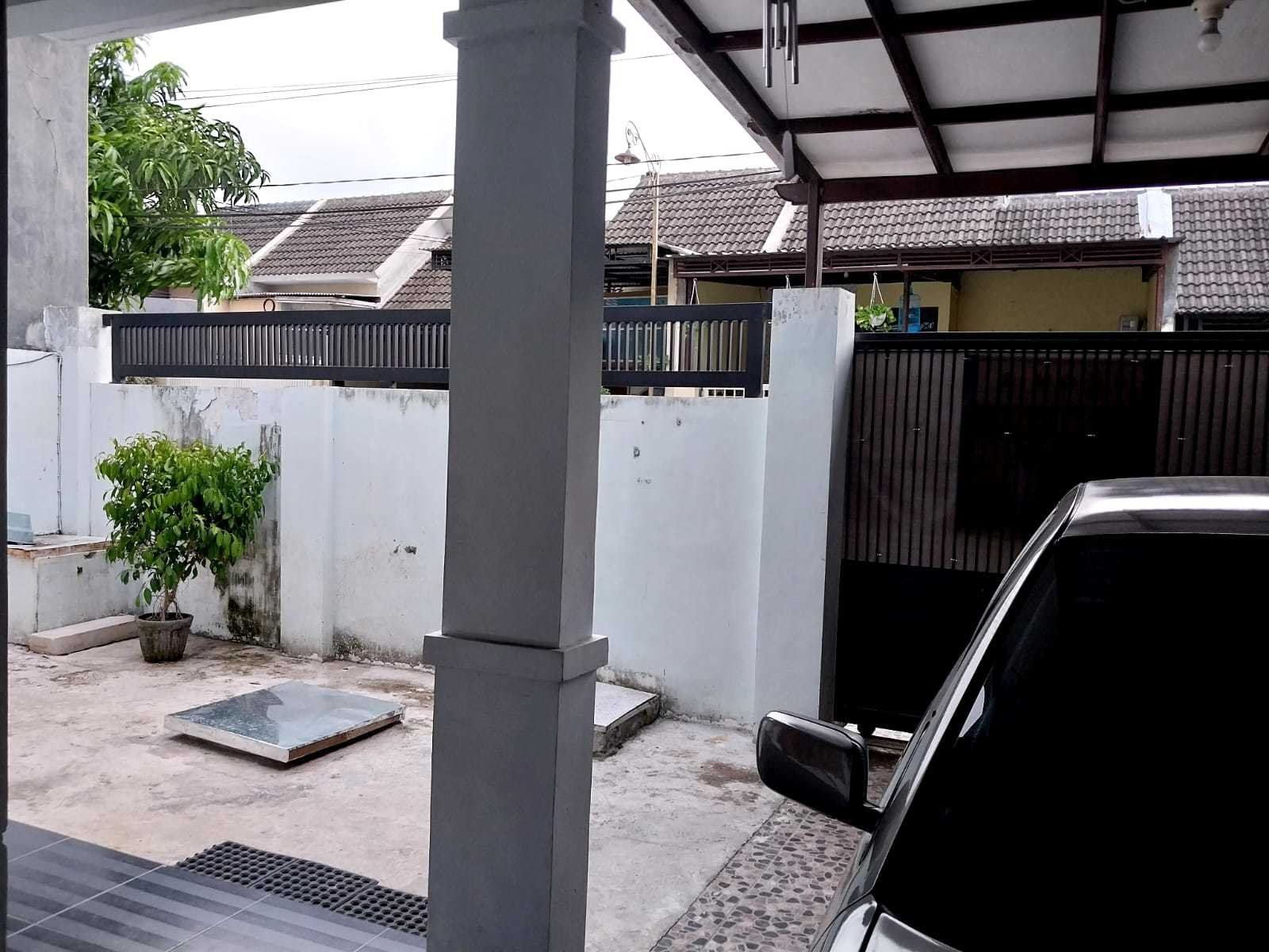 Dijual Rumah Murah Siap Huni, Perum Candramas Sedati Sidoarjo - 18