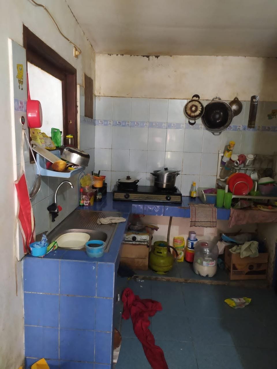 Jual Rumah Siap Huni, Perumahan CItra Harmoni, Taman Sidoarjo. - 10