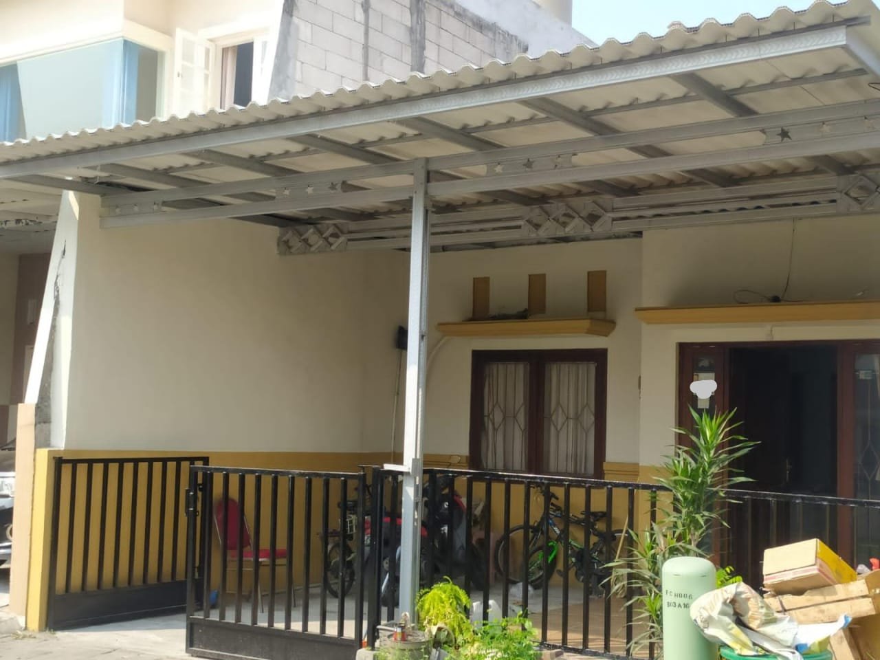 Jual Rumah Siap Huni, Perumahan CItra Harmoni, Taman Sidoarjo. - 2