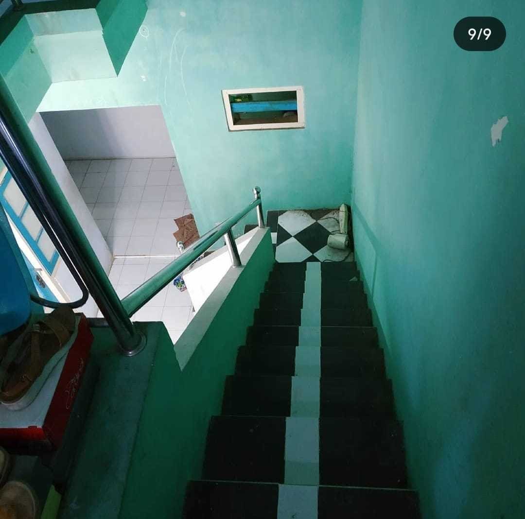 Rumah Siap Huni Bangunan Masih Bagus Lokasi Perum Dinari PPS Gresik - 10