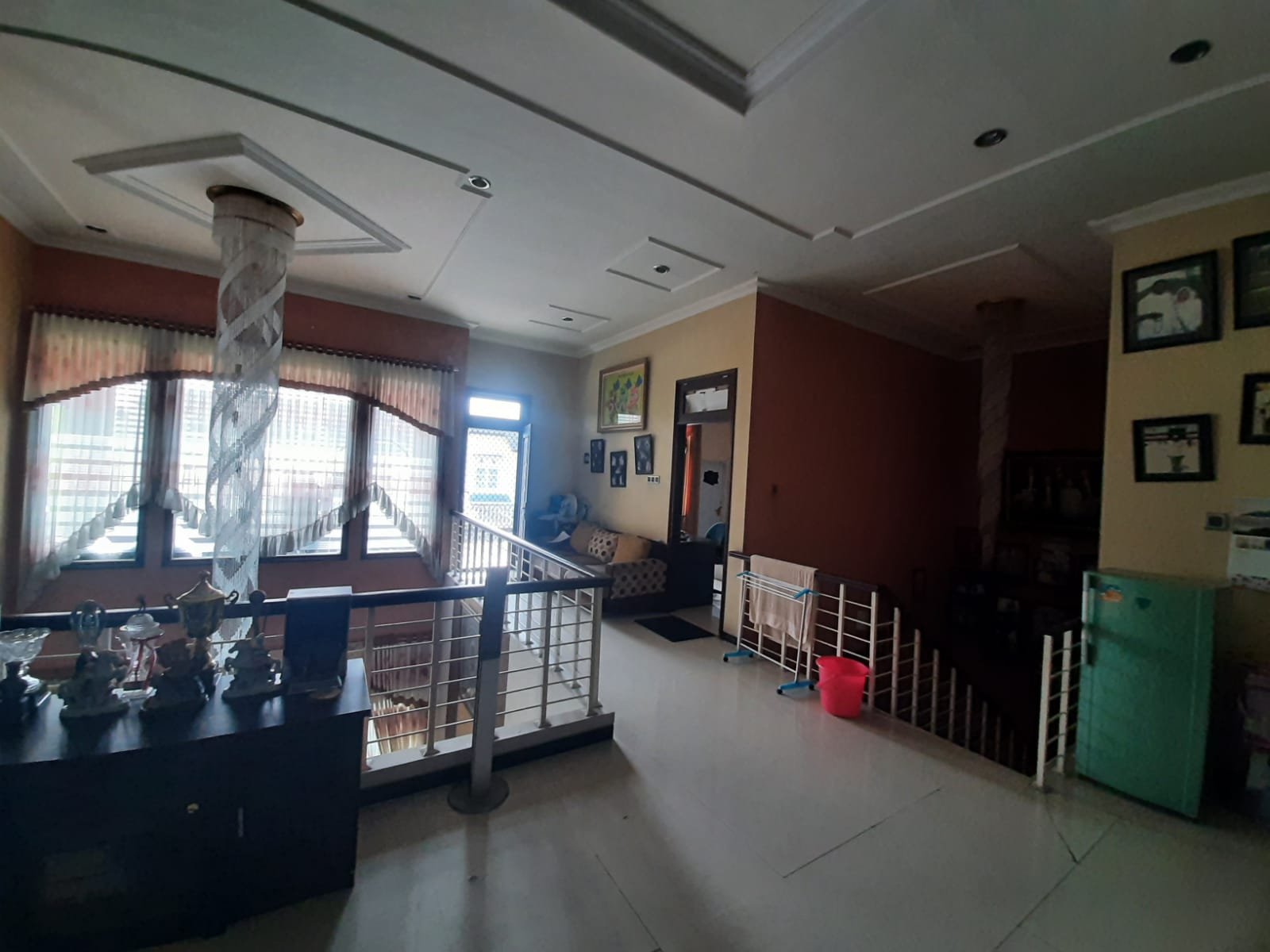 Dijual Rumah Mewah Siap Huni, Perum Garden Dian Regency Waru Sidoarjo - 20