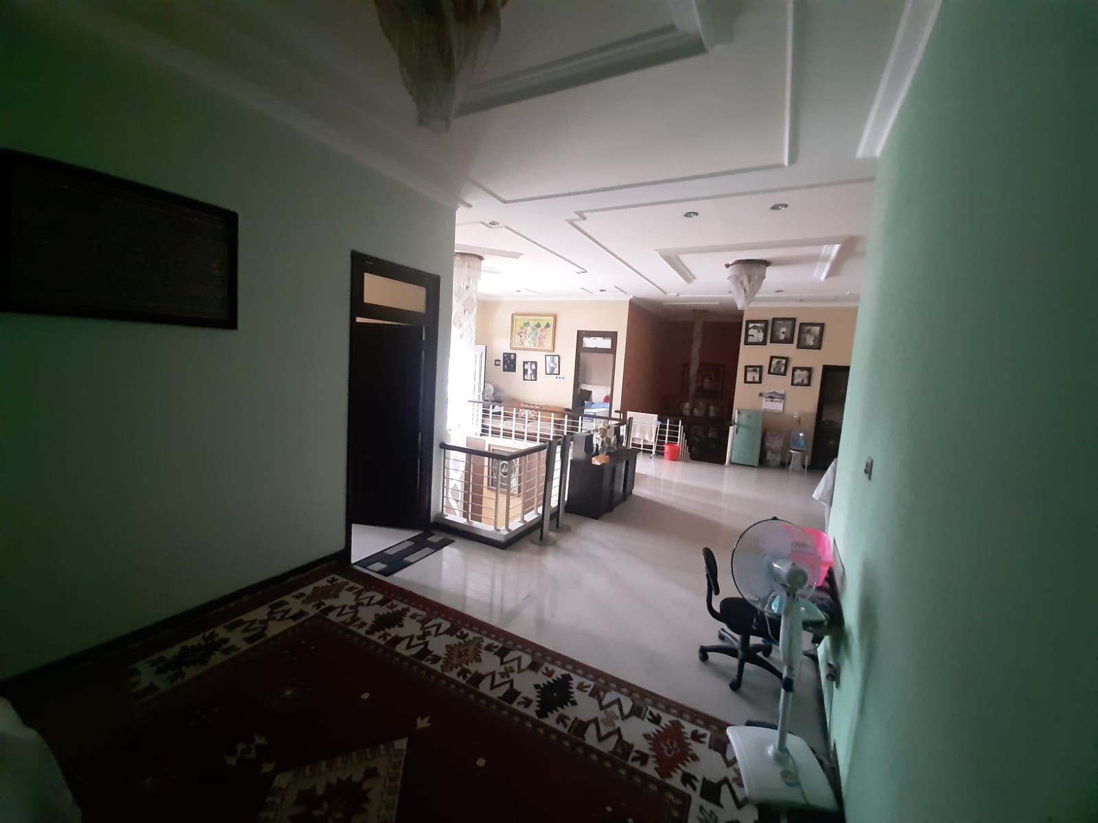 Dijual Rumah Mewah Siap Huni, Perum Garden Dian Regency Waru Sidoarjo - 8