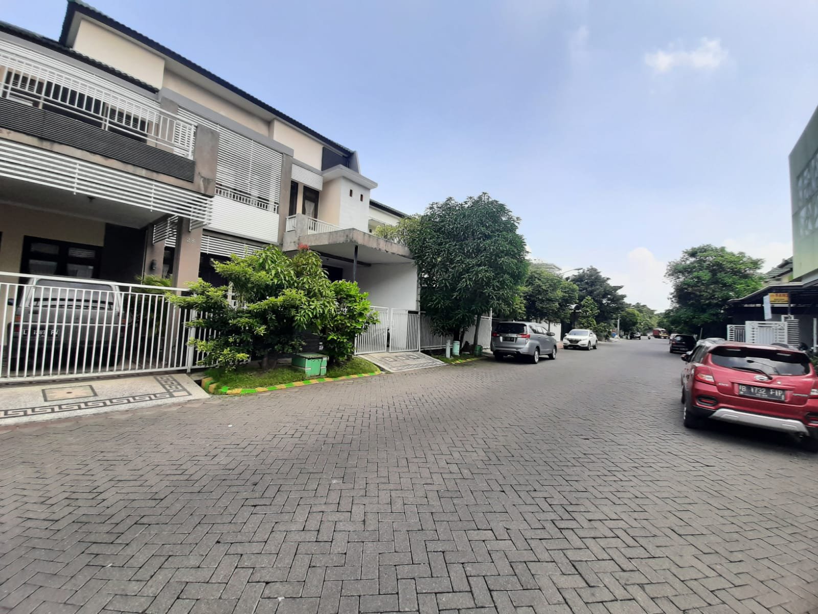 Dijual Rumah Mewah Siap Huni, Perum Garden Dian Regency Waru Sidoarjo - 22