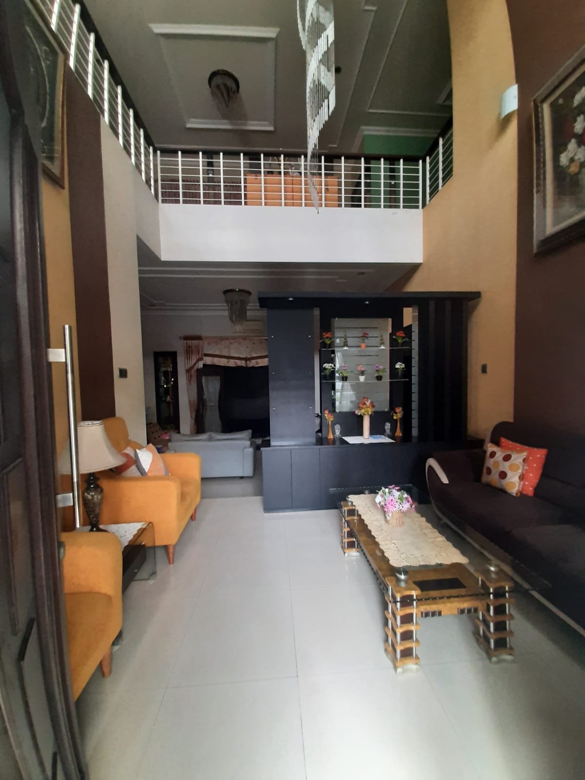 Dijual Rumah Mewah Siap Huni, Perum Garden Dian Regency Waru Sidoarjo - 14