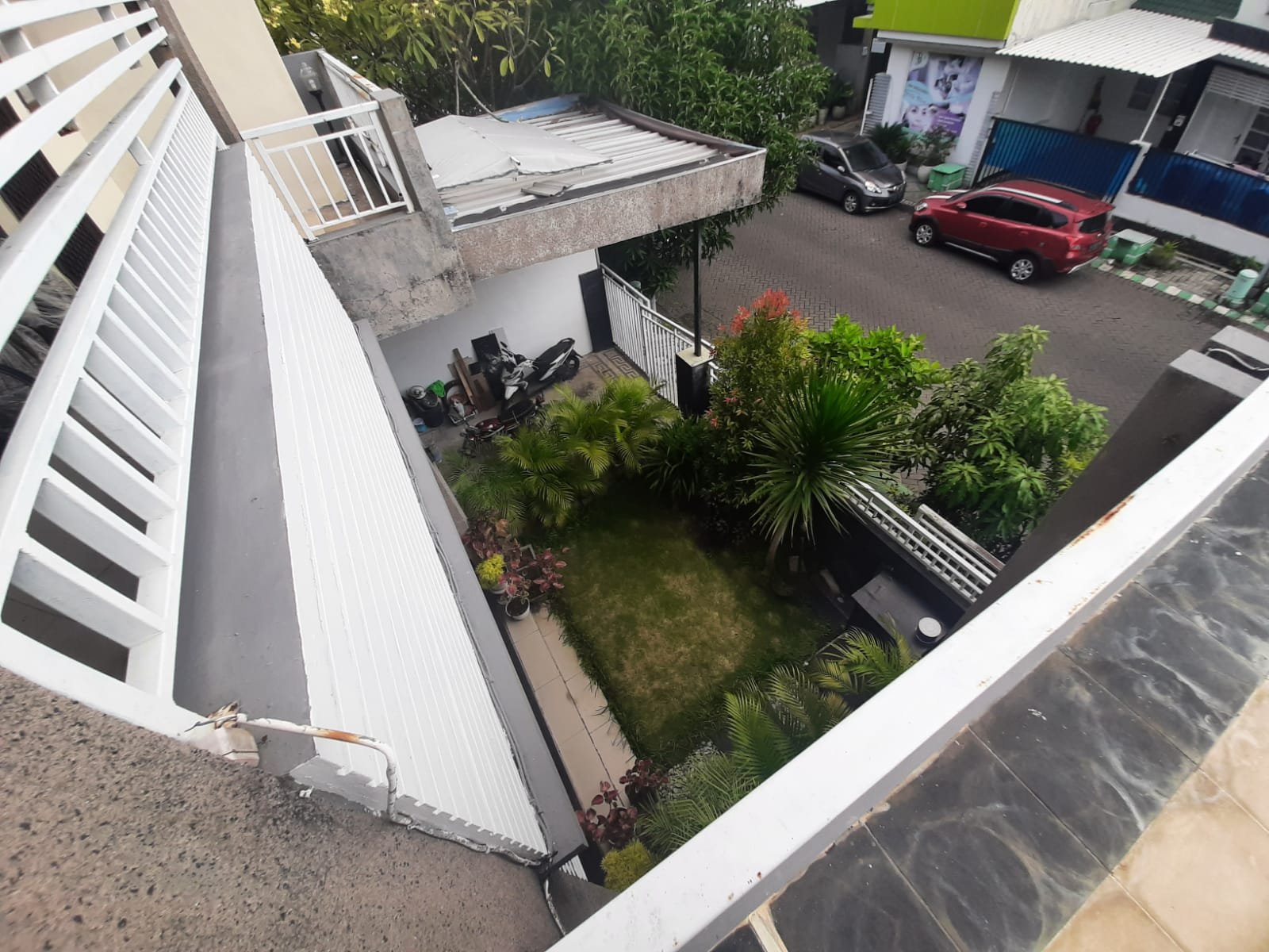 Dijual Rumah Mewah Siap Huni, Perum Garden Dian Regency Waru Sidoarjo - 6