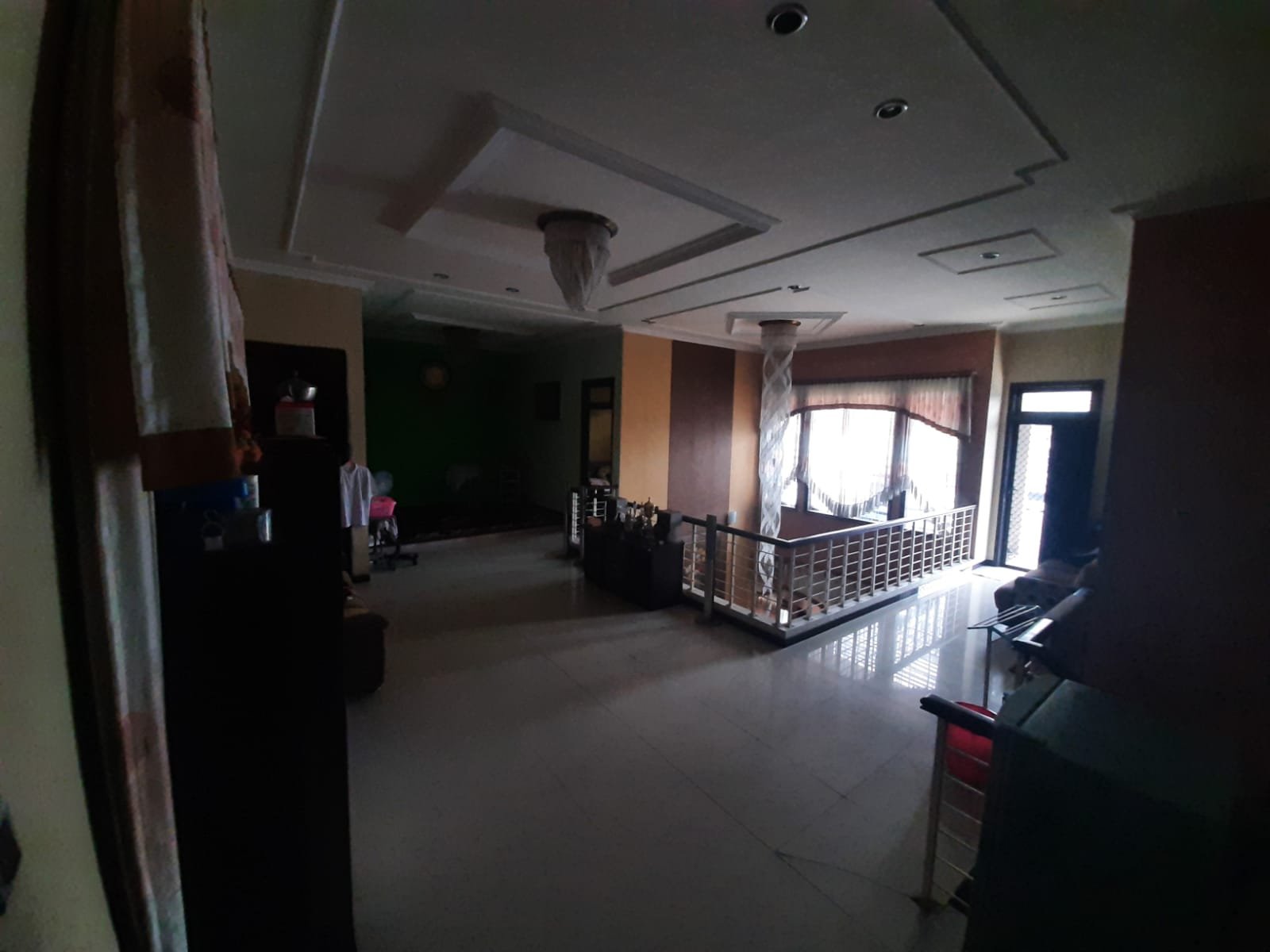 Dijual Rumah Mewah Siap Huni, Perum Garden Dian Regency Waru Sidoarjo - 12