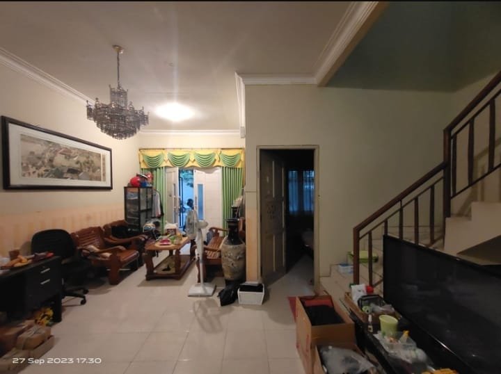 Rumah Siap Huni 2 Lantai, GRAHA ANGGREK MAS REGENCY Sidoarjo kota - 4