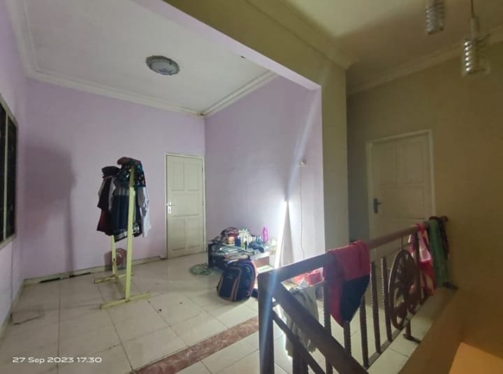 Rumah Siap Huni 2 Lantai, GRAHA ANGGREK MAS REGENCY Sidoarjo kota - 6
