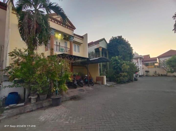Rumah Siap Huni 2 Lantai, GRAHA ANGGREK MAS REGENCY Sidoarjo kota - 10