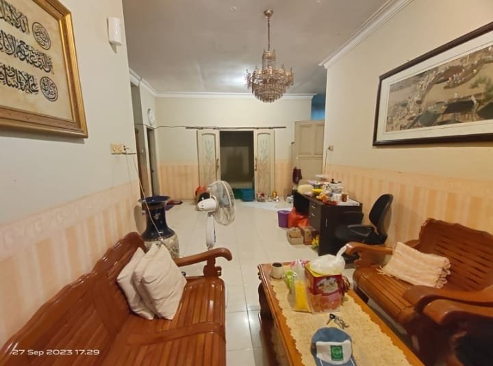 Rumah Siap Huni 2 Lantai, GRAHA ANGGREK MAS REGENCY Sidoarjo kota - 8