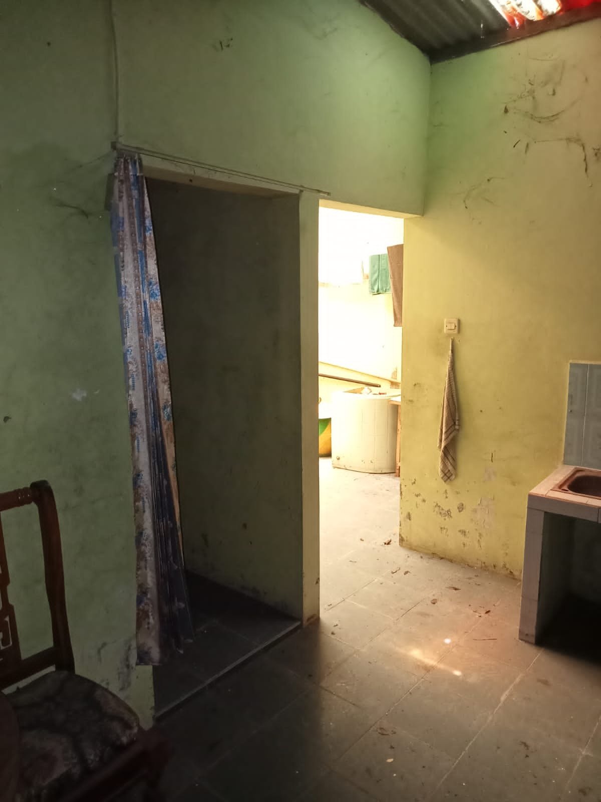 Dijual Rumah Siap Huni, Perum Graha Bumi Pertiwi, Gebang, Sidoarjo - 16