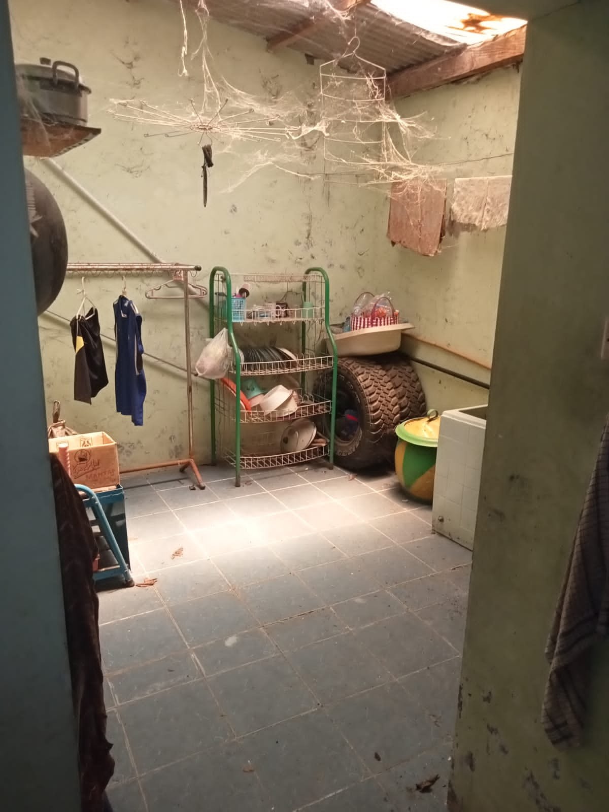 Dijual Rumah Siap Huni, Perum Graha Bumi Pertiwi, Gebang, Sidoarjo - 14
