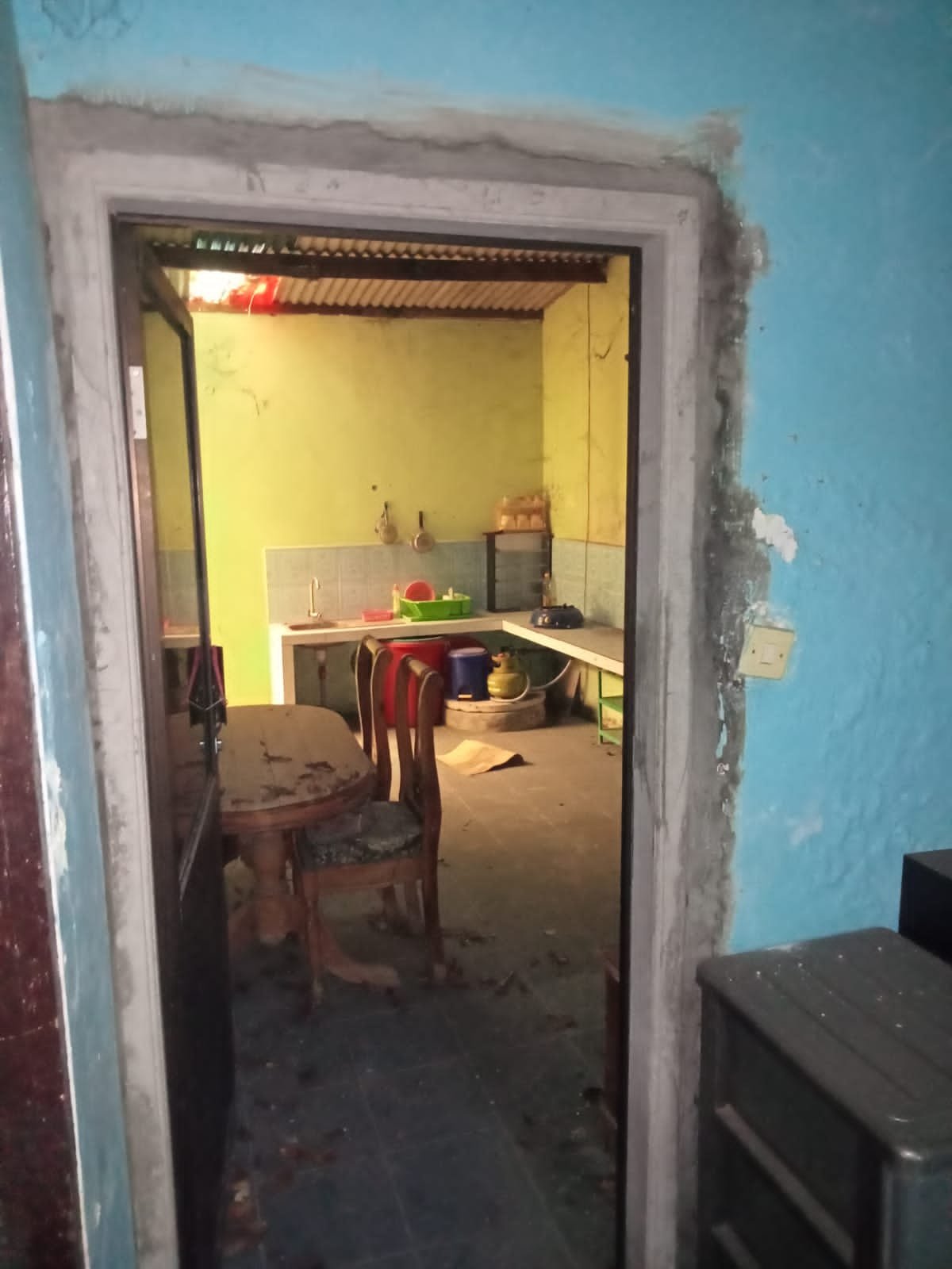 Dijual Rumah Siap Huni, Perum Graha Bumi Pertiwi, Gebang, Sidoarjo - 18