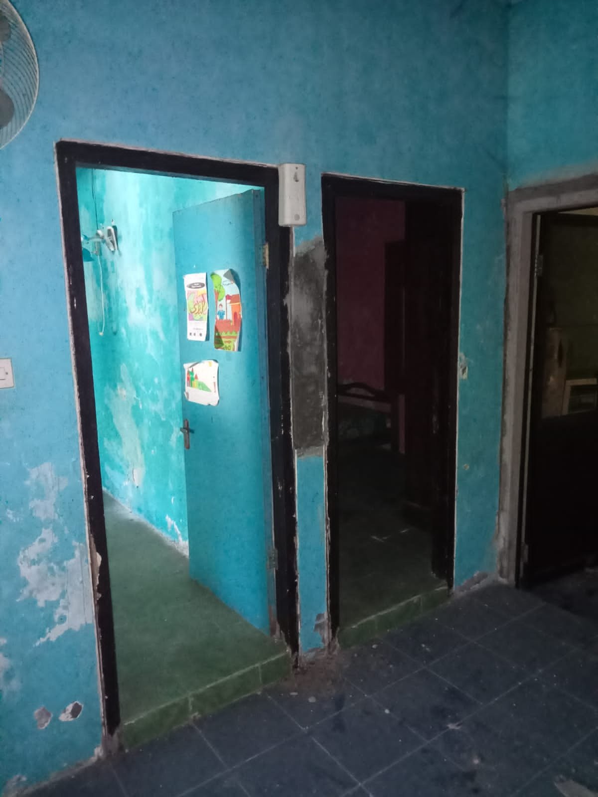 Dijual Rumah Siap Huni, Perum Graha Bumi Pertiwi, Gebang, Sidoarjo - 8