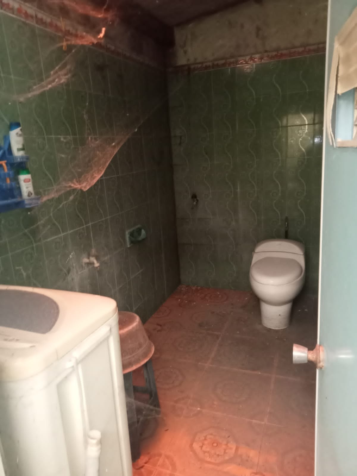 Dijual Rumah Siap Huni, Perum Graha Bumi Pertiwi, Gebang, Sidoarjo - 12