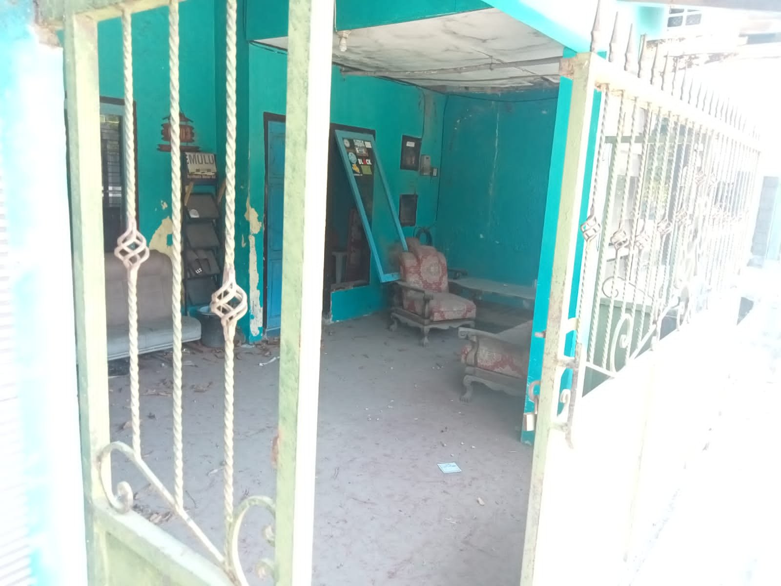 Dijual Rumah Siap Huni, Perum Graha Bumi Pertiwi, Gebang, Sidoarjo - 4