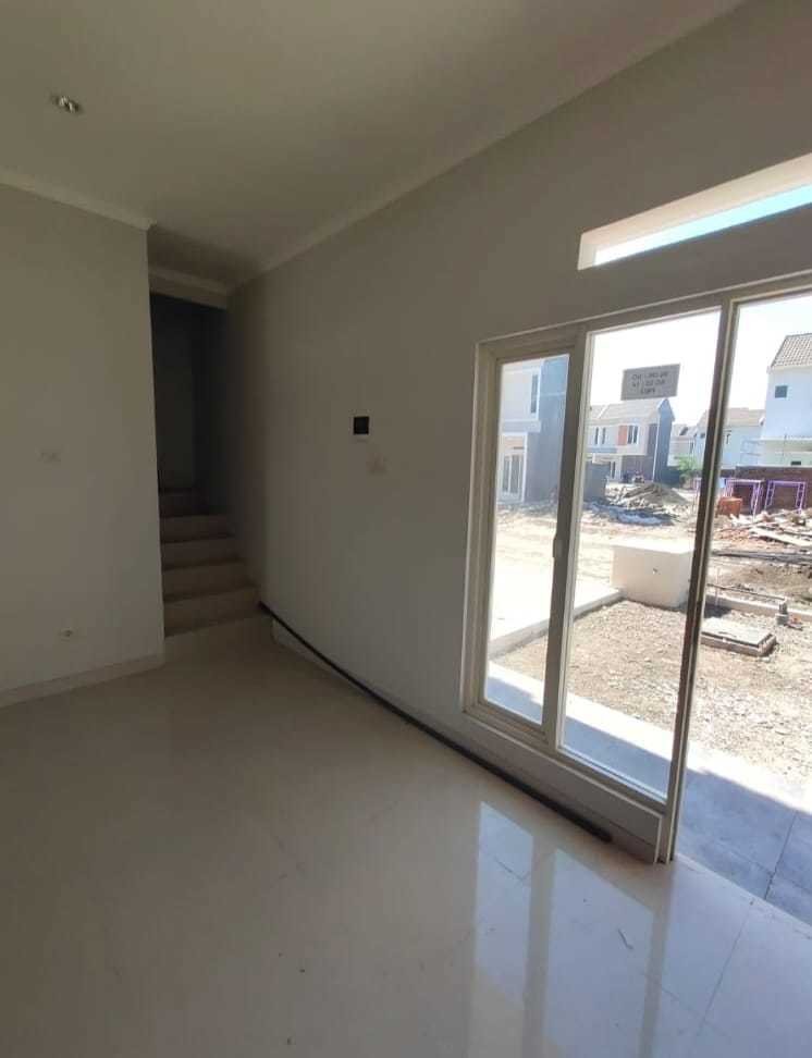 Dijual Rumah Murah 2 Lantai Siap Huni, Perum Grand Alexandria, sidoarjo - 6