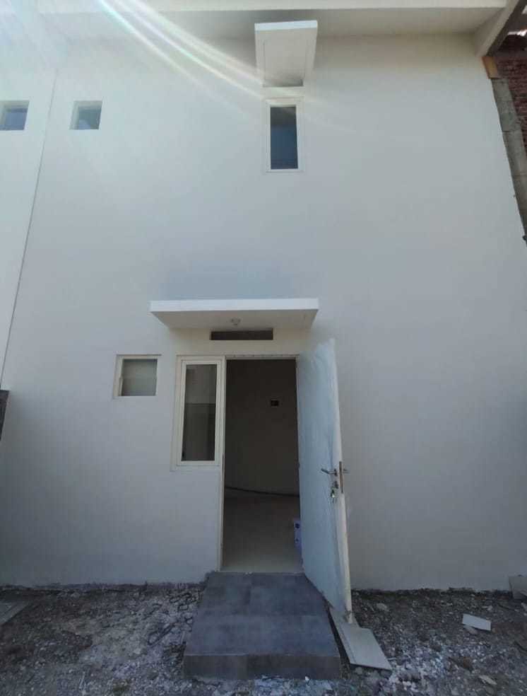 Dijual Rumah Murah 2 Lantai Siap Huni, Perum Grand Alexandria, sidoarjo - 8