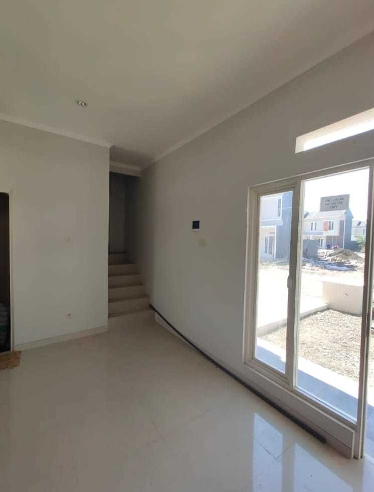 Dijual Rumah Murah 2 Lantai Siap Huni, Perum Grand Alexandria, sidoarjo - 14