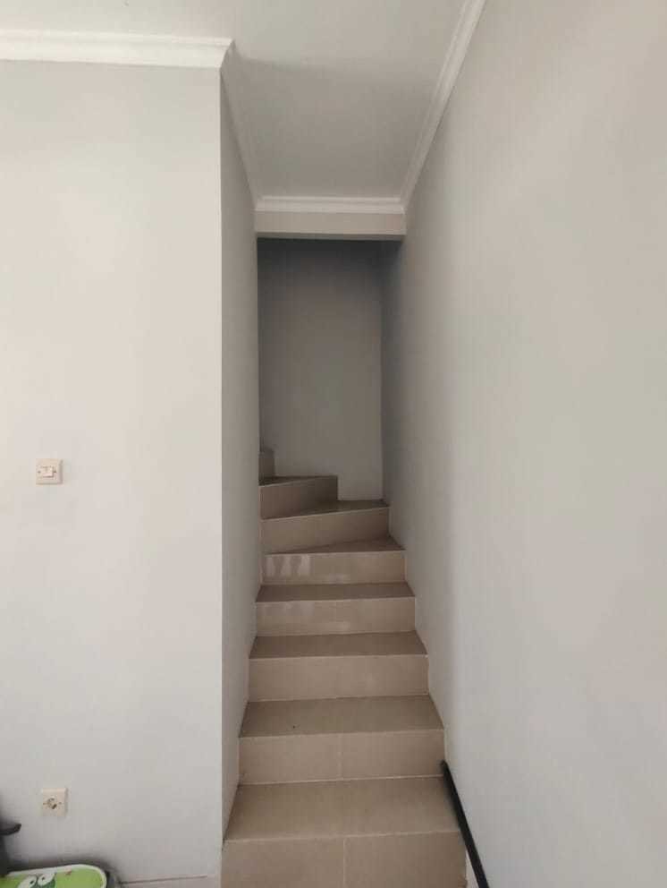 Dijual Rumah Murah 2 Lantai Siap Huni, Perum Grand Alexandria, sidoarjo - 12