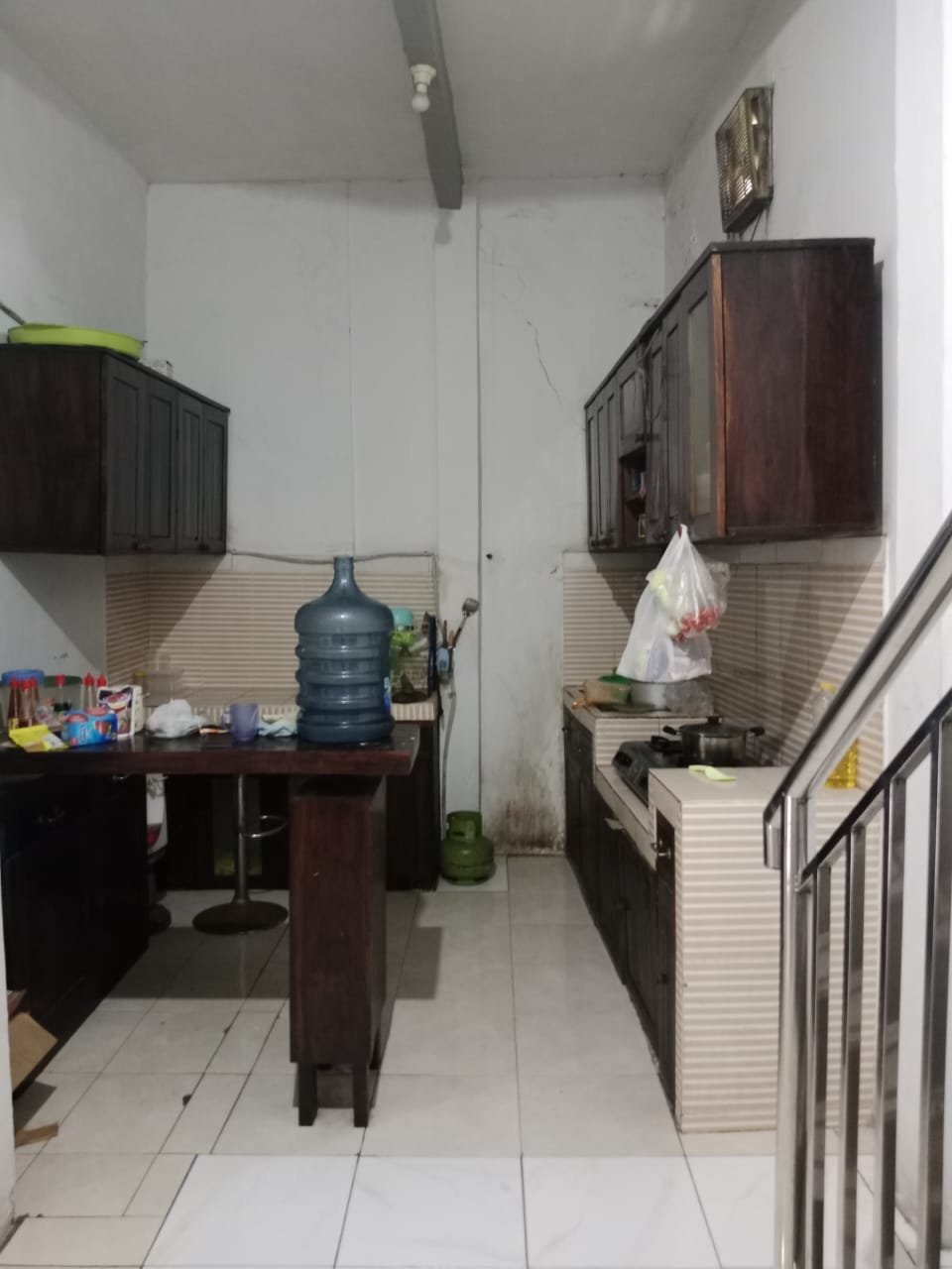 Jual Cepat Rumah Murah 2 Lantai, Perum Grand Deltasari, Wedoro, Waru, Sidoarjo - 24