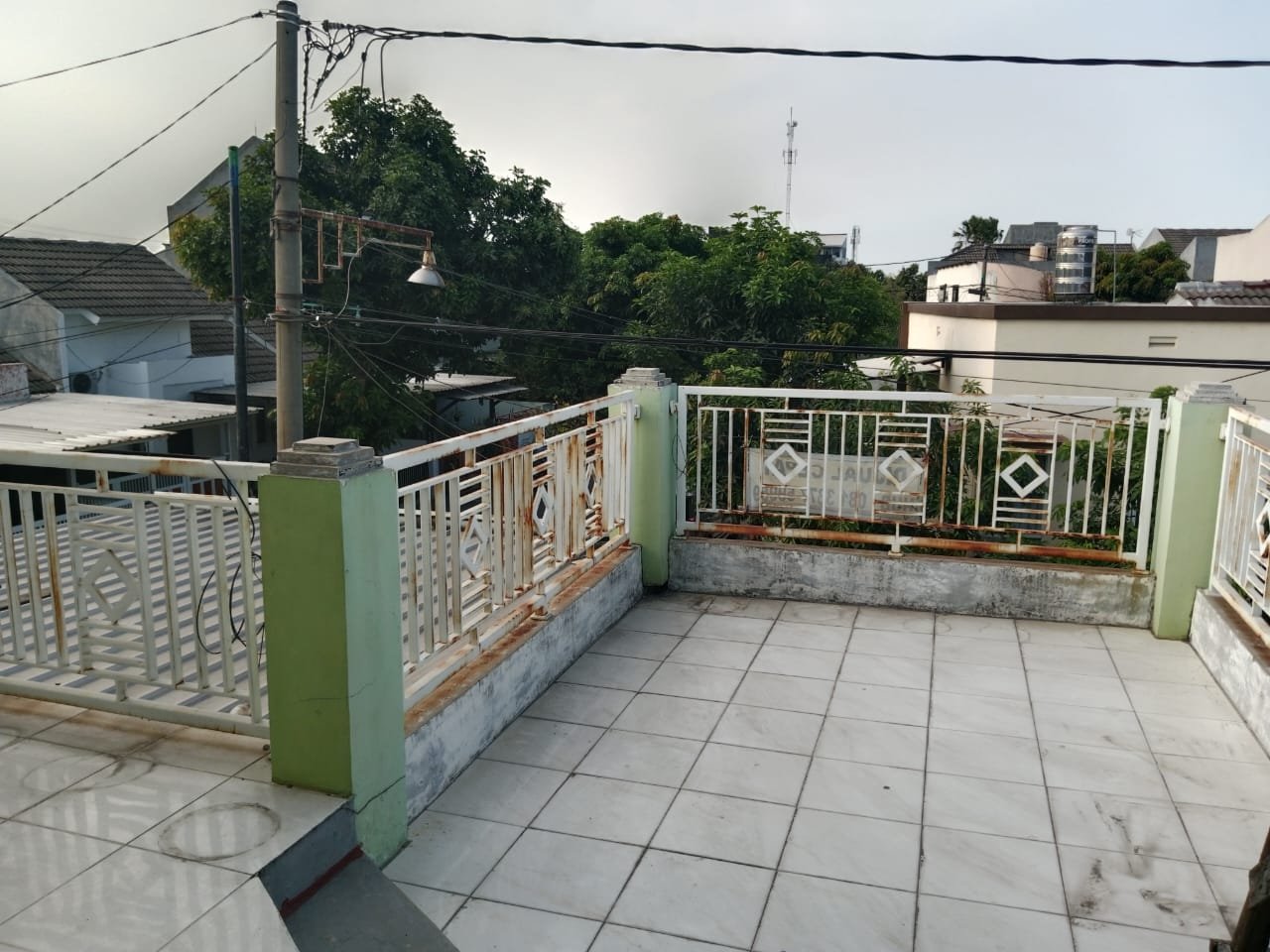 Jual Cepat Rumah Murah 2 Lantai, Perum Grand Deltasari, Wedoro, Waru, Sidoarjo - 18