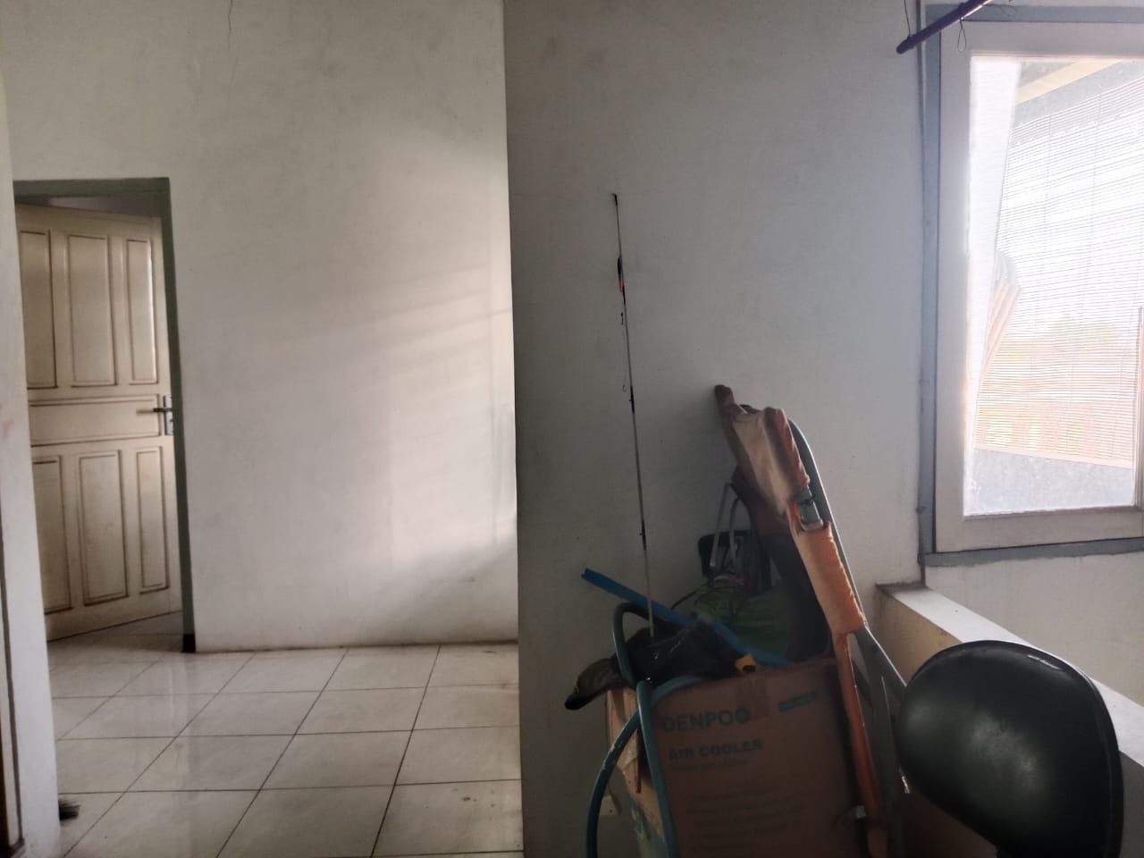 Jual Cepat Rumah Murah 2 Lantai, Perum Grand Deltasari, Wedoro, Waru, Sidoarjo - 28