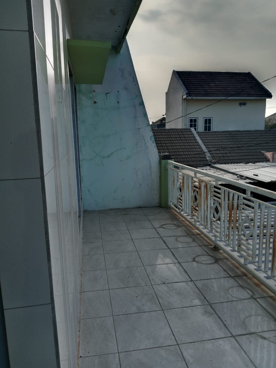 Jual Cepat Rumah Murah 2 Lantai, Perum Grand Deltasari, Wedoro, Waru, Sidoarjo - 14