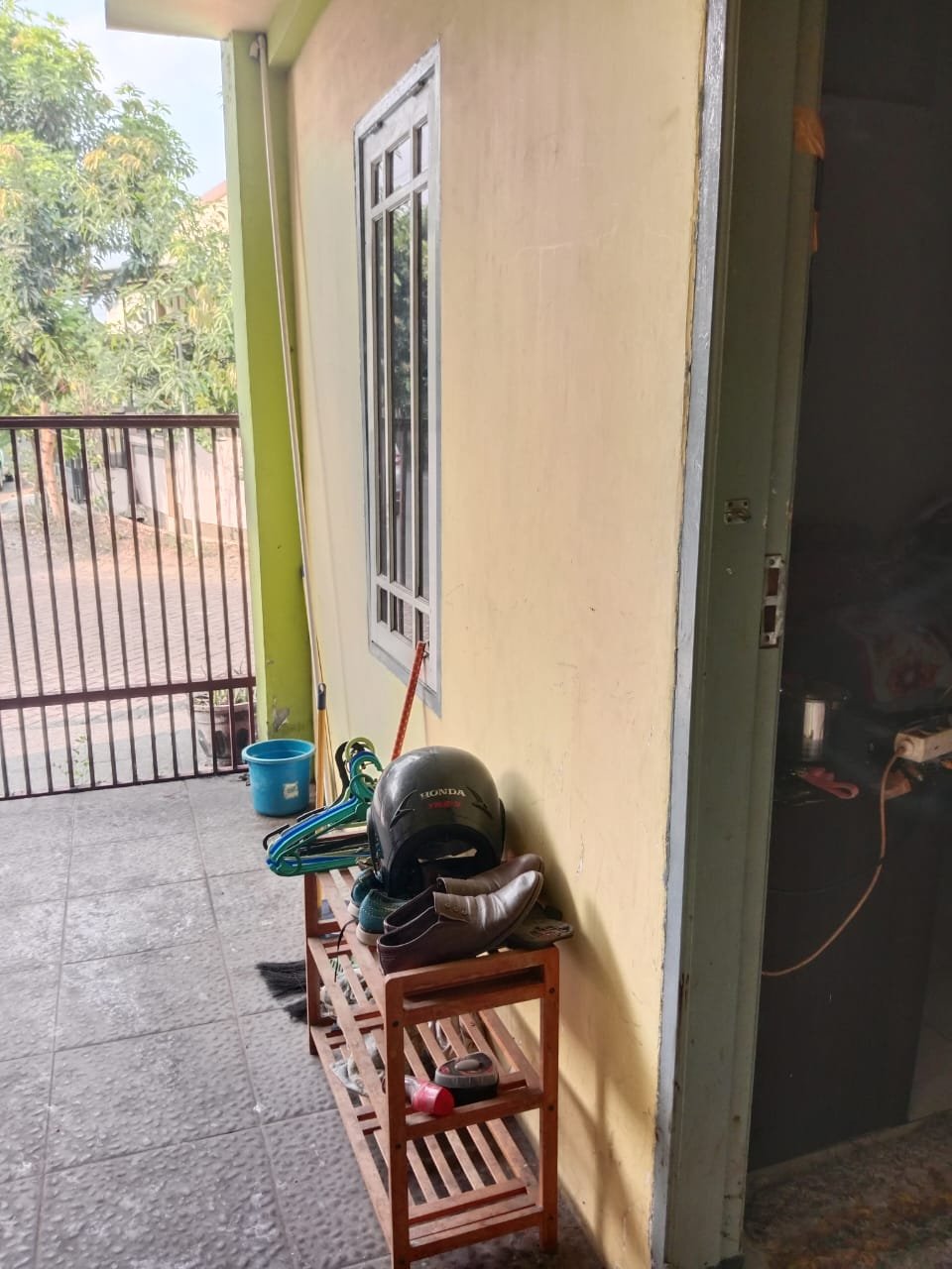 Jual Cepat Rumah Murah 2 Lantai, Perum Grand Deltasari, Wedoro, Waru, Sidoarjo - 6