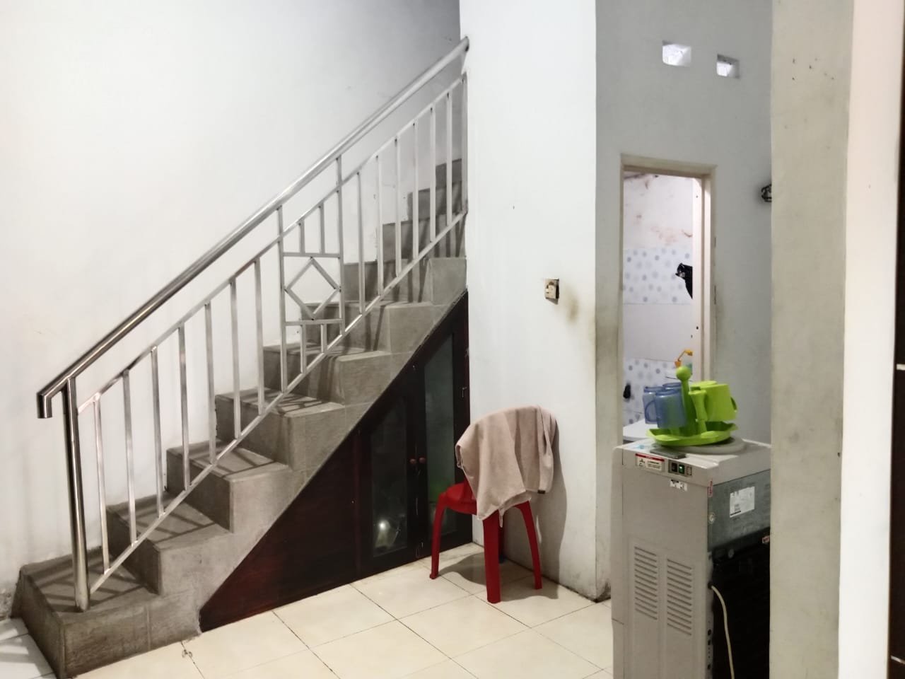 Jual Cepat Rumah Murah 2 Lantai, Perum Grand Deltasari, Wedoro, Waru, Sidoarjo - 10