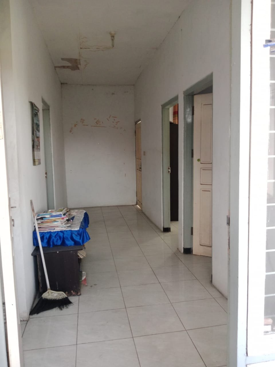 Jual Cepat Rumah Murah 2 Lantai, Perum Grand Deltasari, Wedoro, Waru, Sidoarjo - 22