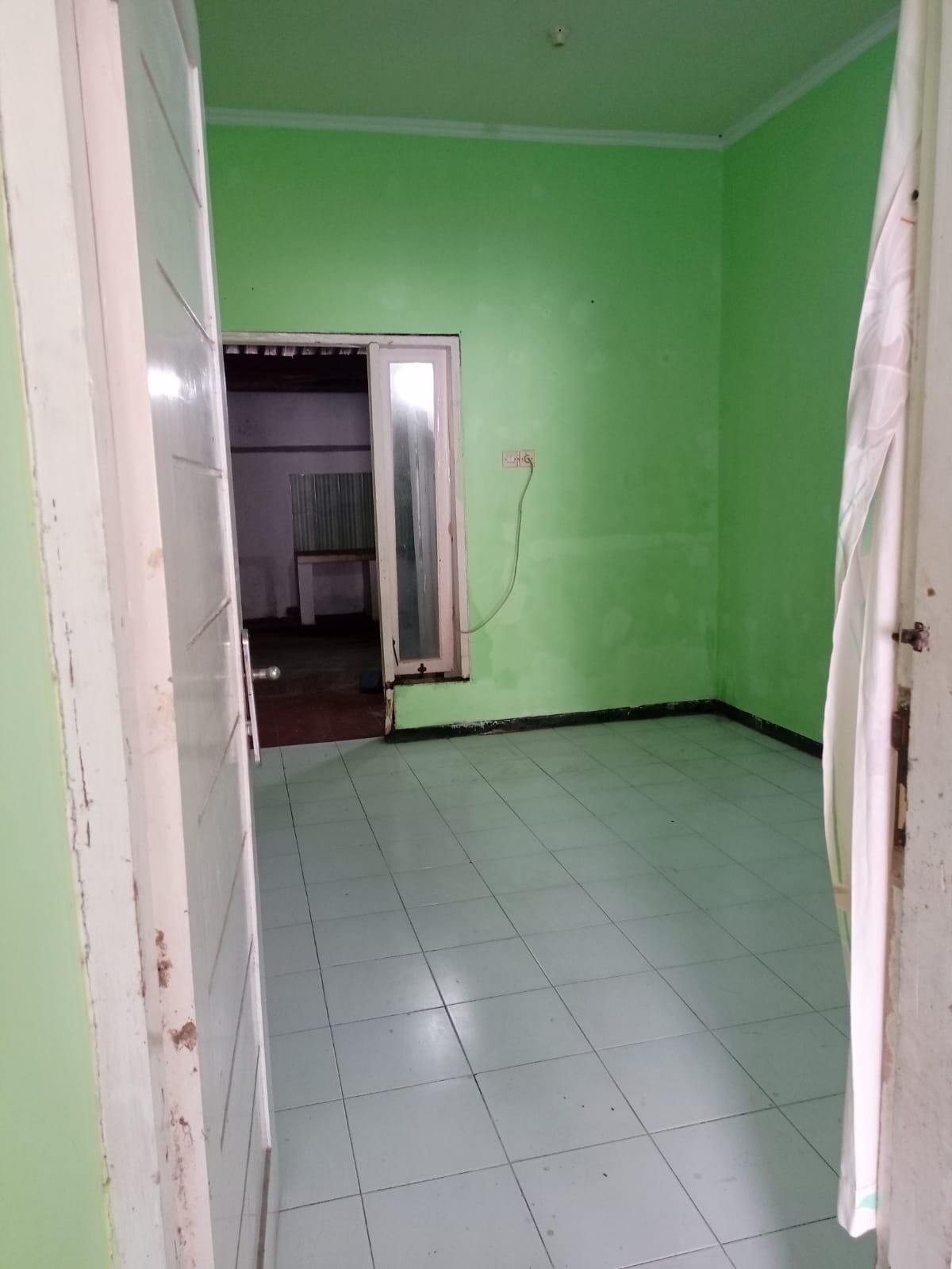 Dijual Cepat Rumah, Lokasi Perum Griya Permata Buduran, Buduran, Sidoarjo - 12