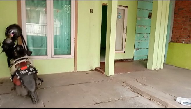 Dijual Cepat Rumah, Lokasi Perum Griya Permata Buduran, Buduran, Sidoarjo - 6