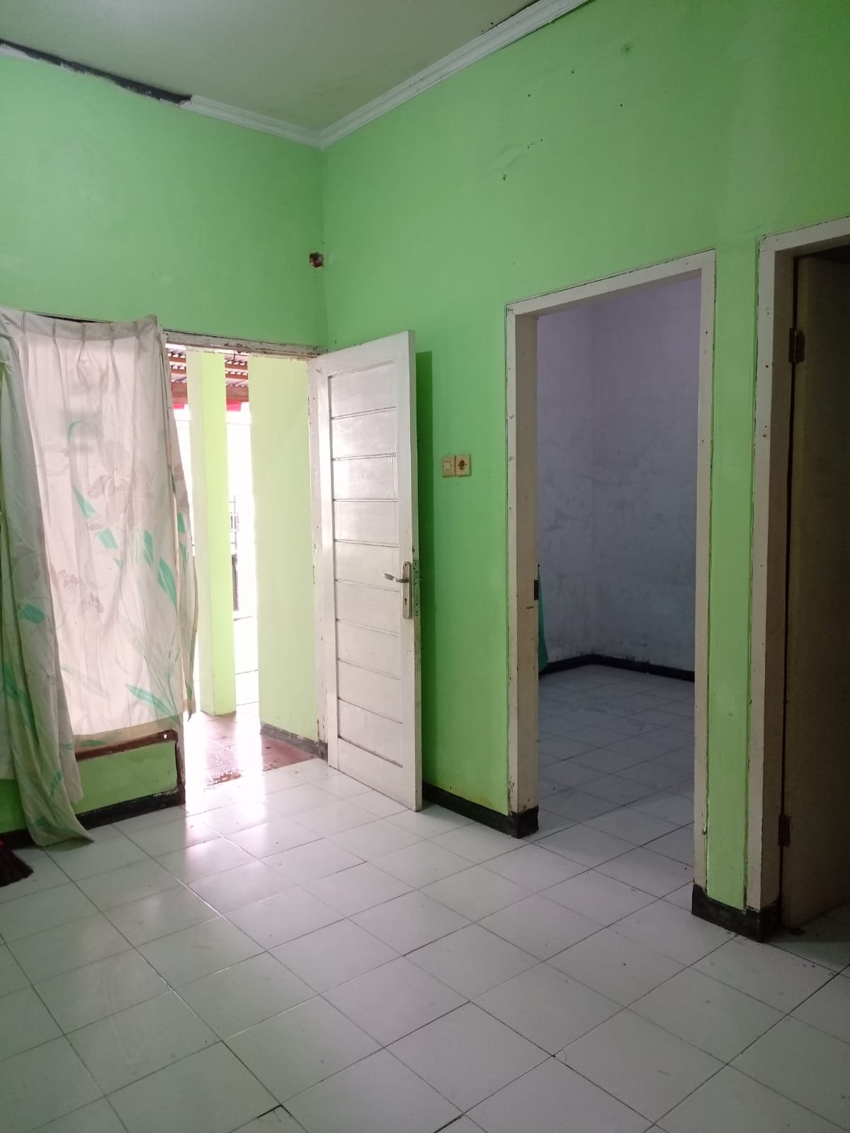 Dijual Cepat Rumah, Lokasi Perum Griya Permata Buduran, Buduran, Sidoarjo - 8