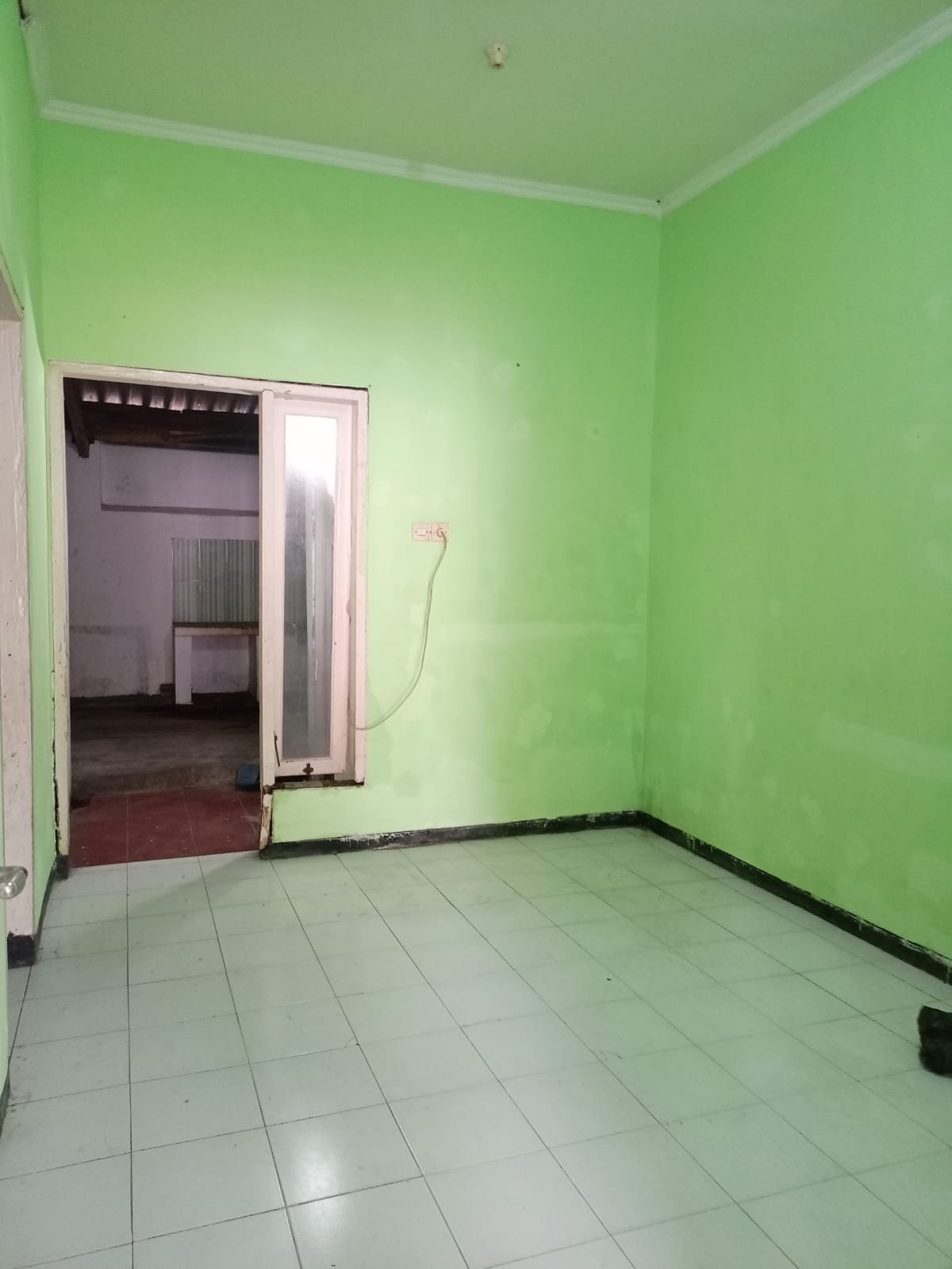 Dijual Cepat Rumah, Lokasi Perum Griya Permata Buduran, Buduran, Sidoarjo - 2