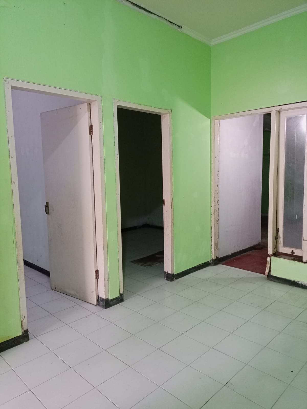 Dijual Cepat Rumah, Lokasi Perum Griya Permata Buduran, Buduran, Sidoarjo - 4