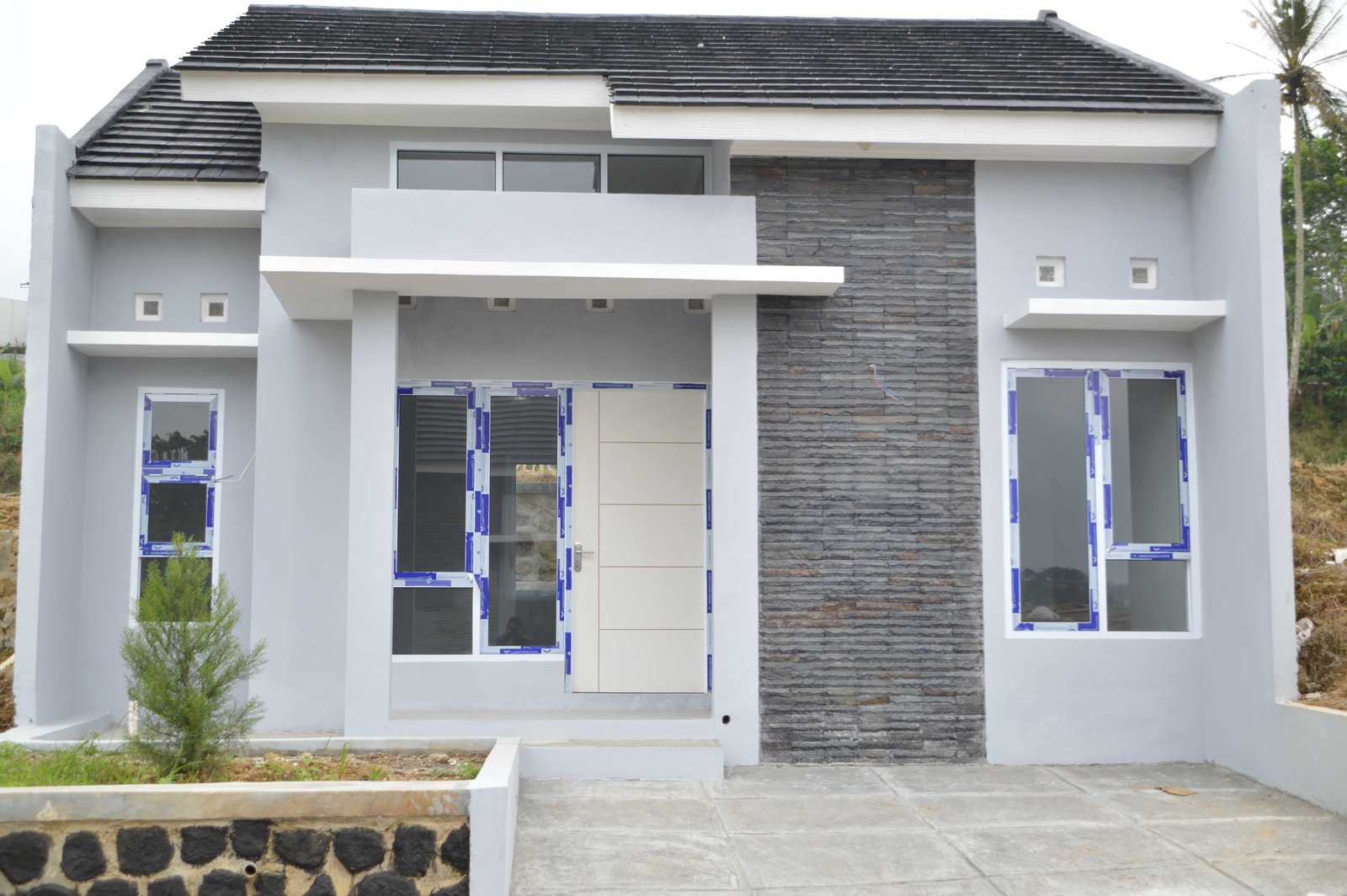 Perumahan Dijual di Wonosobo DP Suka-suka - 7