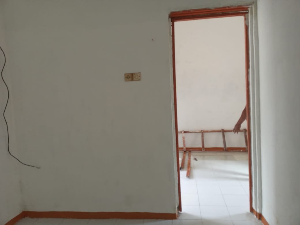 Dijual Rumah Kondisi Bangunan Standart Perumahan - 8