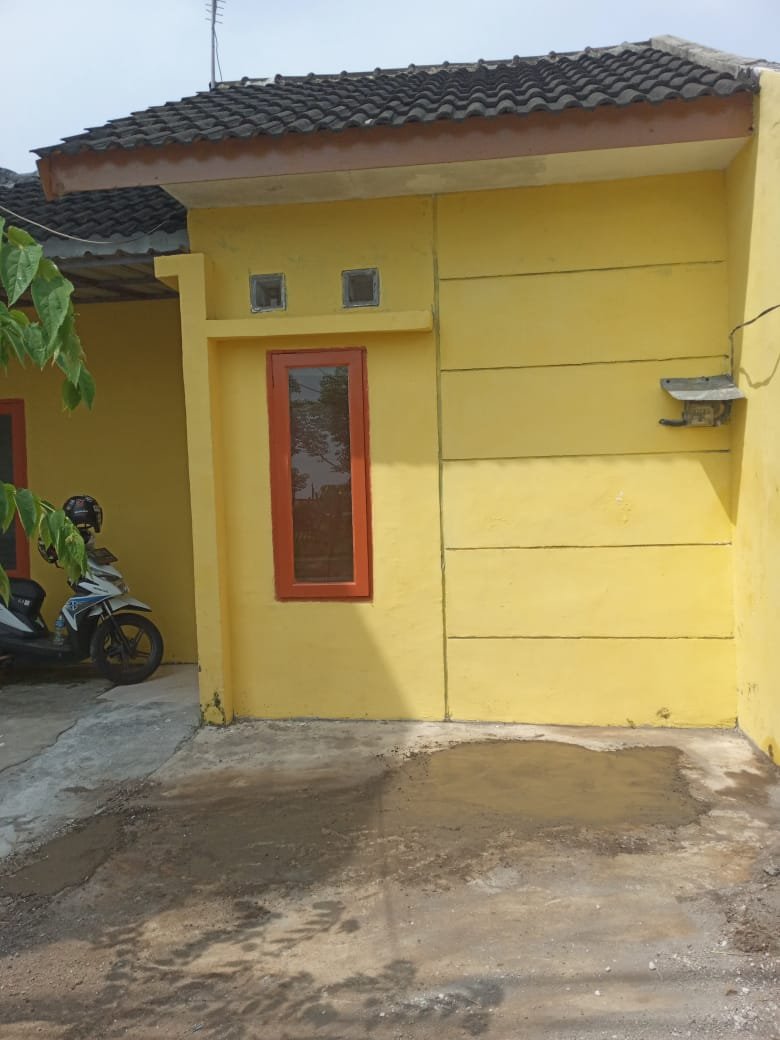 Dijual Rumah Kondisi Bangunan Standart Perumahan - 2