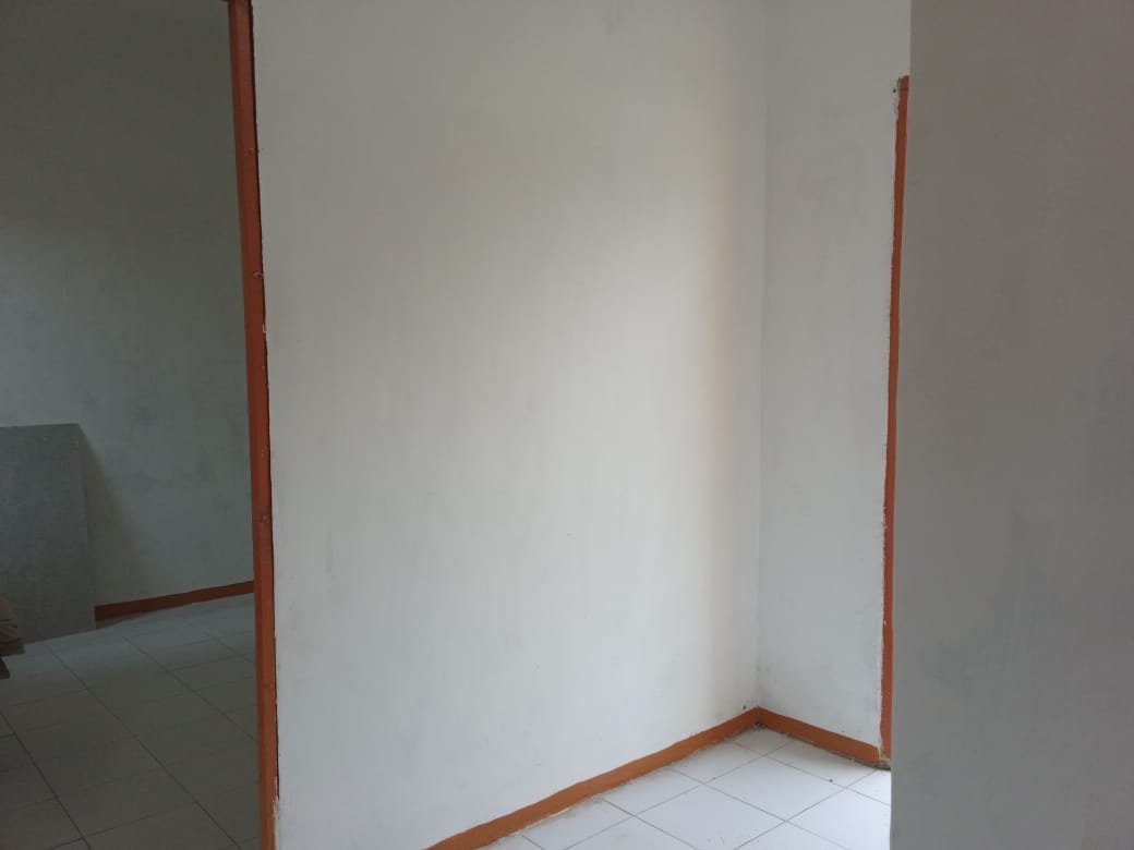 Dijual Rumah Kondisi Bangunan Standart Perumahan - 6