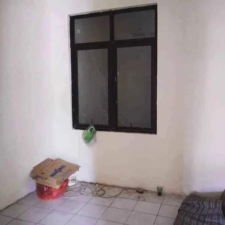 Rumah Siap Huni Perum Kahuripan Nirwana Sidoarjo Kota - 8
