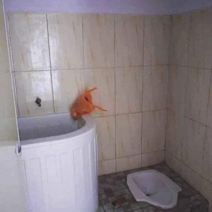 Rumah Siap Huni Perum Kahuripan Nirwana Sidoarjo Kota - 6