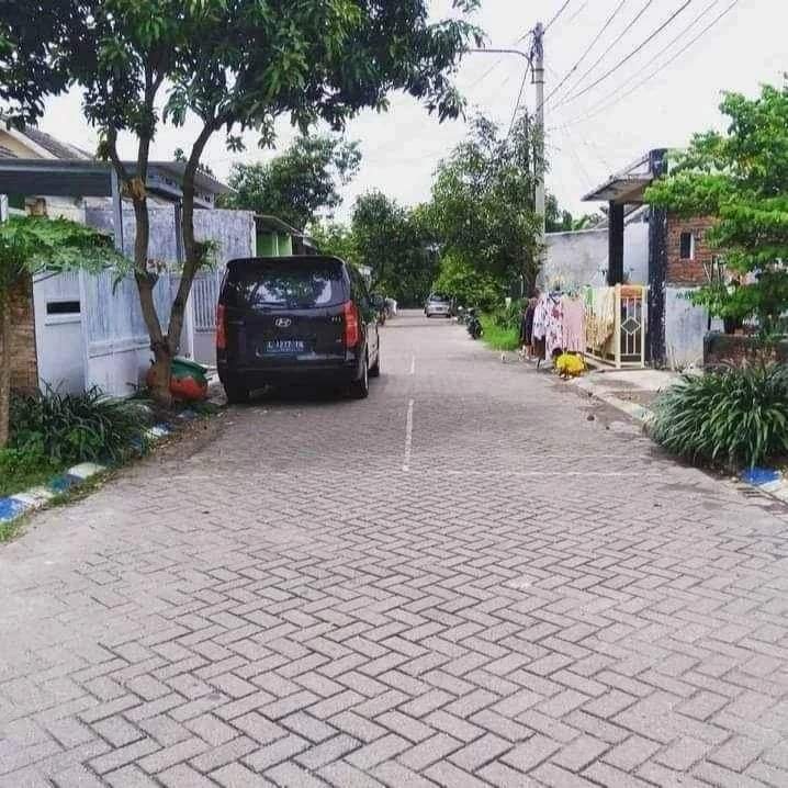 Rumah Siap Huni Perum Kahuripan Nirwana Sidoarjo Kota - 10