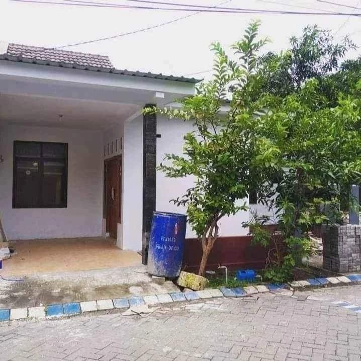 Rumah Siap Huni Perum Kahuripan Nirwana Sidoarjo Kota - 2