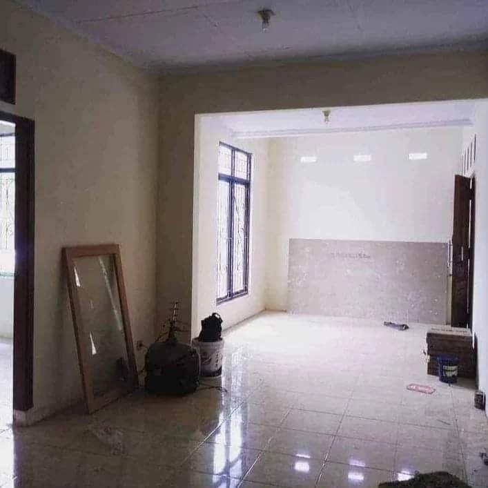 Rumah Siap Huni Perum Kahuripan Nirwana Sidoarjo Kota - 4