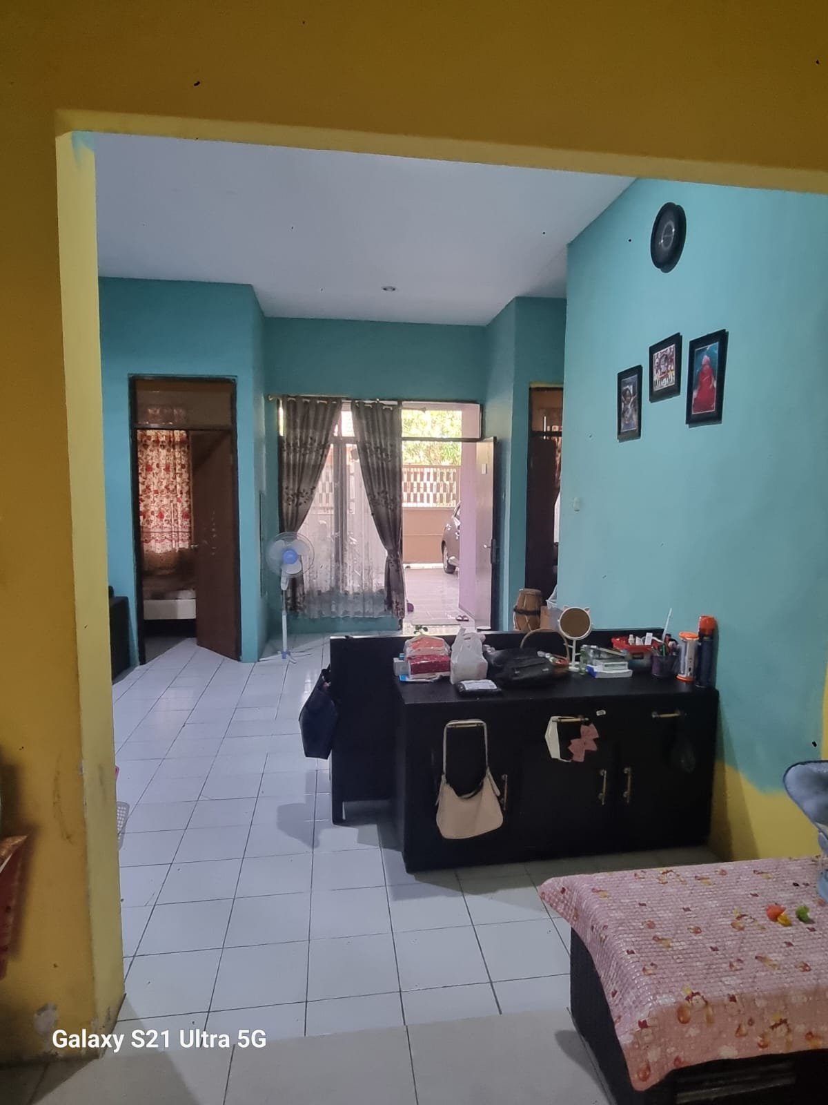 Rumah Siap Huni, Perum KAHURIPAN NIRWANA Sidoarjo - 10