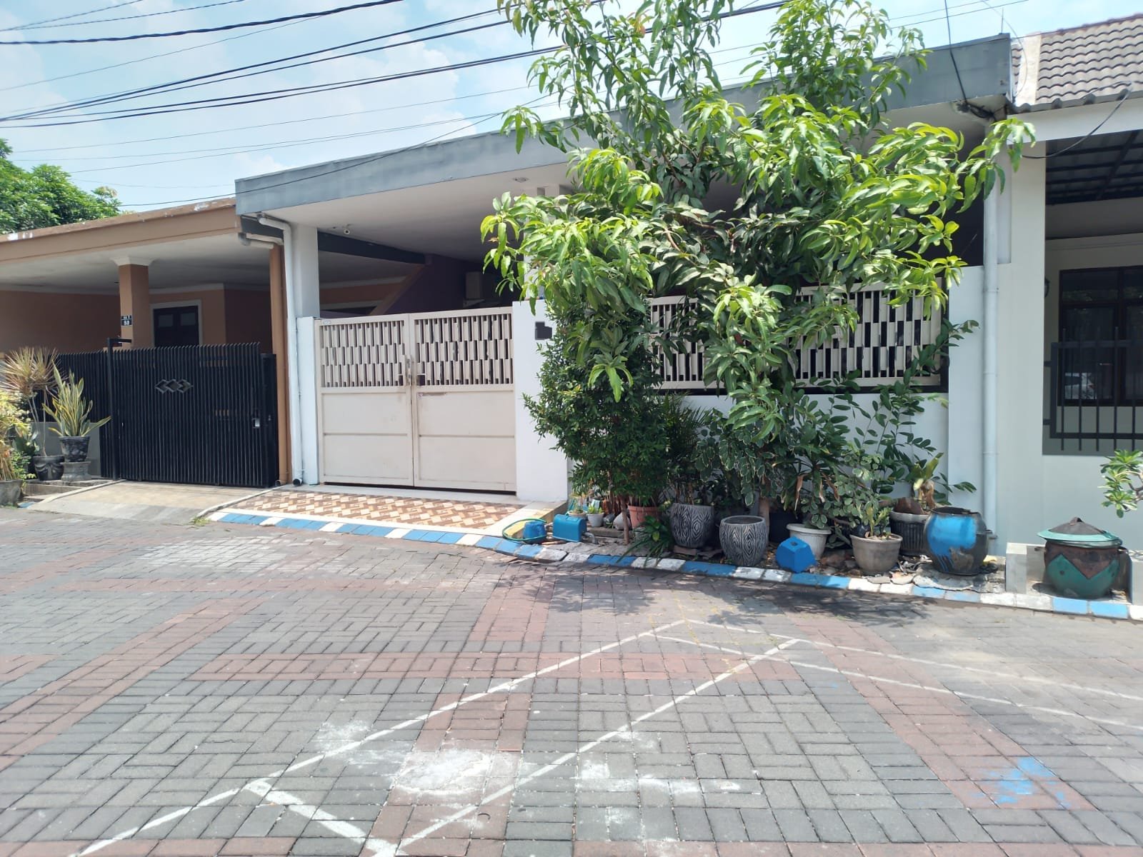 Rumah Siap Huni, Perum KAHURIPAN NIRWANA Sidoarjo - 18